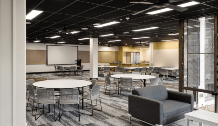 Kitchen and furniture Club Hub N11 Dec 2023