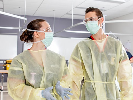 Flu Vaccinations