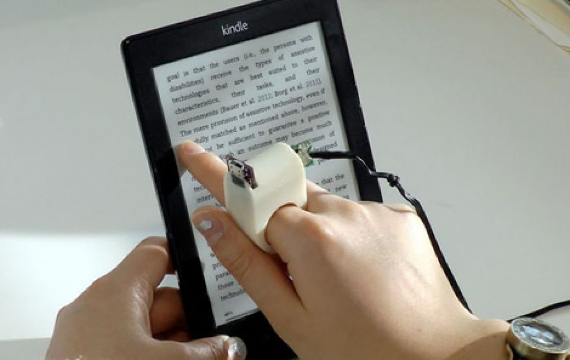 Assistive technology